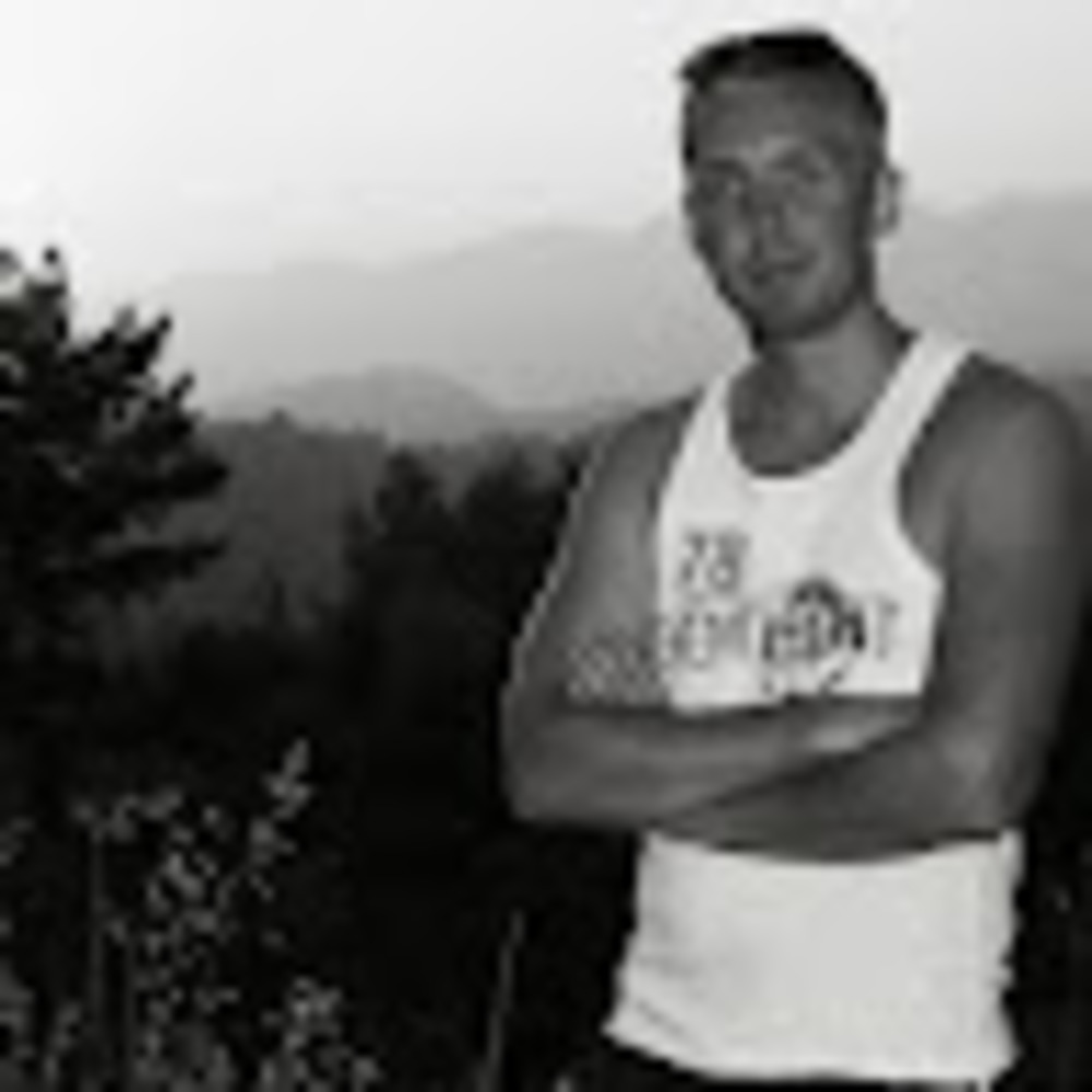 Meet your Posher, Sergei